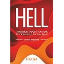 HELL: A Jewish Perspective on a Christian Doctrine (Recovering the Original Gospel Series)
