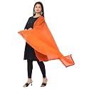 HELLA FASHIONS 2.25 Meters Solid Chiffon Dupatta, Lightweight Designer Chunni, Scarf for Ethnic Wear, Casual Wear -Pack of 1