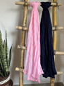 Hella Fashions Chiffon Solid Women Dupatta