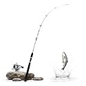 HELLARO Kingfisher Super Solid Glass Fiber Unbreakable