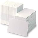 HELLARO White PVC ID Cards for Inkjet Printers - (Aadhar, College ID, Gate Pass, etc) (Set of 150)