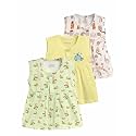 HELLCAT 100 Cotton Baby Frock Dress for