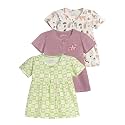 HELLCAT 100 Cotton Baby Frock Dress for