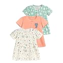 HELLCAT 100 Cotton Baby Frock Dress for