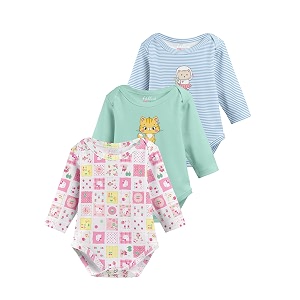 hellcat 100 cotton romper sleepsuit bodysuit for babies unisexfull sleeve