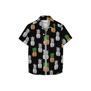 HELLCAT Beige Trendy Regular Fit Printed Causal