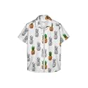 HELLCAT Beige Trendy Regular Fit Printed Causal