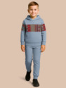 Hellcat Boys Casual T-shirt Track Pants