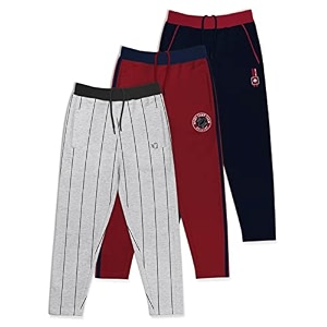 HELLCAT Boys Regular Fit Blended Cotton Stylish