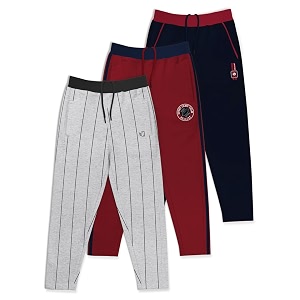 HELLCAT Boys Regular Fit Blended Cotton Stylish
