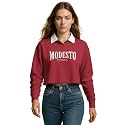 HELLCAT Crop Tshirt for Women Stylish Western