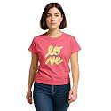 HELLCAT Mulitcolor Trendy Printed Body Fit T-Shirt