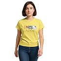 HELLCAT Mulitcolor Trendy Printed Body Fit T-Shirt