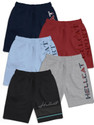 Hellcat Short For Boys Casual Printed Cotton