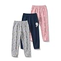 HELLCAT Trendy Printed Cotton Blend Girls Pyjama-Pack