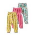 HELLCAT Trendy Printed Cotton Blend Girls Pyjama-Pack