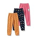 HELLCAT Trendy Printed Cotton Blend Girls Pyjama-Pack