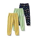 HELLCAT Trendy Printed Cotton Blend Girls Pyjama-Pack