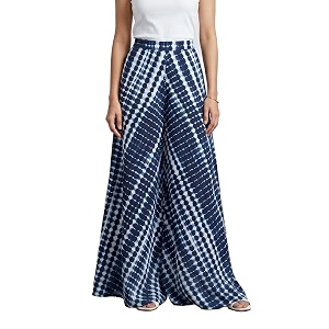 HELLCAT Trousers for Woman Palazzo Pants