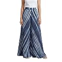 HELLCAT Trousers for Woman Palazzo Pants
