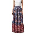 HELLCAT Trousers for Woman Palazzo Pants