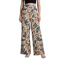 HELLCAT Trousers for Women Wide Leg