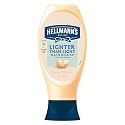 Hellmann's Lighter Than Light Mayonnaise Squeeze Bottle, 430ml