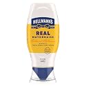 Hellmann's Real Mayonnaise, 340 g, White & Blue