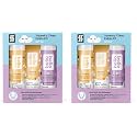 Hello Bello Squeaky Clean Kiddo Set - Includes Shampoo &amp; Body Wash, Bubble Bath, Lotion and Wipes (Pack of 2)