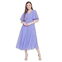 HELLO DESIGN Women Women Maxi Dres