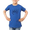 Hello Monday Box Kids T-Shirt BoysGirls