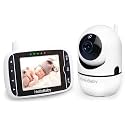 HelloBaby Willcare Hello Baby-US 1080P HD IP Camera Wireless Network Surveillance Security Night Vision Monitor