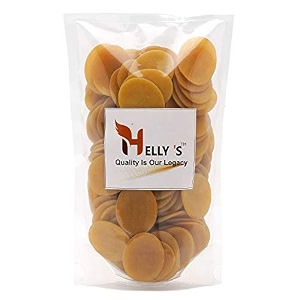 helly39s dry ready to fry atta golgappapani puri papas fryumpuchkagupchup packet  900g  microwave air fry instant fresh whole wheat golgappe