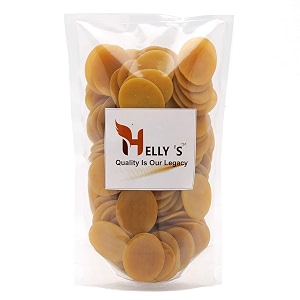 helly39s dry ready to fry atta golgappapani puri papad fryum puchkagupchup packet  250 g  microwave air fry instant fresh whole wheat golgappe
