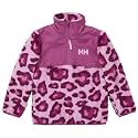 Helly Hansen Boy's Champ 1/2 Zip Midlayer (Toddler/Little Kids/Big Kids)
