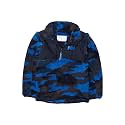 Helly Hansen Boy's Champ 1/2 Zip Midlayer (Toddler/Little Kids/Big Kids)