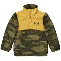 Helly Hansen Boy's Champ 1/2 Zip Midlayer (Toddler/Little Kids/Big Kids)