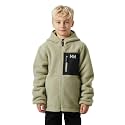 Helly Hansen boys Champ Pile Jacket 2.0