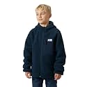 Helly Hansen boys Champ Pile Jacket 2.0