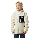 Helly Hansen boys Champ Pile Jacket 2.0