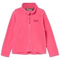 Helly Hansen girls Daybreaker Jacket