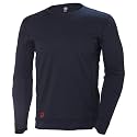 Helly-Hansen Men's Hh LIFA Max Crewneck