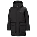Helly Hansen Kids' Oliver Parka Jacket