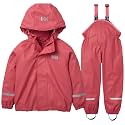 Helly Hansen Kids Bergen 2.0 Pu Rainset (Little Kid)