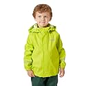 Helly Hansen Kids Bergen 2.0 Pu Rainset (Little Kid)