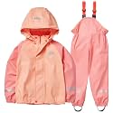 Helly Hansen Kids Bergen 2.0 Pu Rainset (Little Kid)