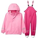 Helly Hansen Kids Bergen 2.0 Pu Rainset (Little Kid)
