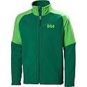 Helly Hansen Kids Fleece Jacket (Big Kid)