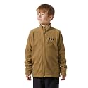 Helly Hansen Kids Fleece Jacket (Big Kid)