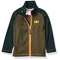 Helly Hansen Kids Fleece Jacket (Big Kid)